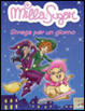 Cover of Strega per un giorno. Milla & Sugar. Vol. 10