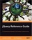 Cover of jQuery Reference Guide