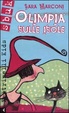 Cover of Olimpia sulle isole