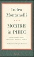 Cover of Morire in piedi