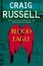 Cover of Blood Eagle