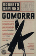 Cover of Gomorra
