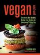 Cover of Vegan Yum Yum