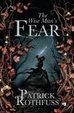 Cover of Wise Man's Fear