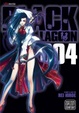 Cover of Black Lagoon