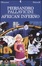 Cover of African inferno