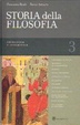 Cover of Storia della Filosofia - Vol. 3