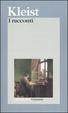 Cover of I racconti