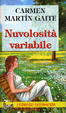 Cover of Nuvolosità variabile