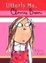 Cover of Utterly Me Clarice Bean