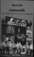 Cover of Leoncavallo