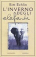 Cover of L' inverno degli elefanti