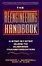 Cover of The Reengineering Handbook