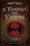 Cover of Il vangelo dei vampiri