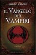 Cover of Il vangelo dei vampiri