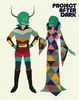 Cover of Project After Dark