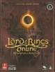 Cover of The Lord of the Rings Online