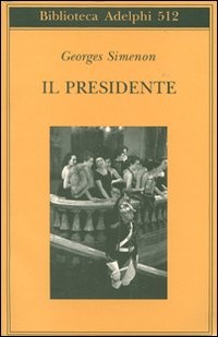 Immagine di Il presidente