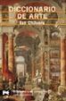 Cover of Diccionario de arte