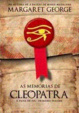 Cover of As Memórias de Cleópatra - Vol. I