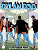 Cover of Dylan Dog n. 228