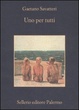 Cover of Uno per tutti