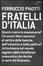 Cover of Fratelli d'Italia