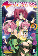 Cover of To Love-ru Darkness vol. 2
