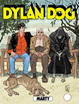 Cover of Dylan Dog n. 244