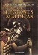 Cover of Las legiones malditas