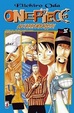 Cover of One Piece vol. 34