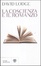 Cover of La coscienza e il romanzo