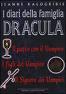 Cover of I Diari della famiglia Dracula