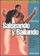 Cover of Salseando y bailando