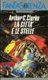 Cover of La città e le stelle