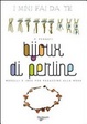 Cover of Bijoux di perline