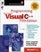 Cover of "Programming Visual C++"