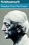 Cover of "Freedom from the Known"