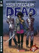 Cover of The Walking Dead n. 5