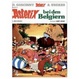 Cover of Asterix bei den Belgiern