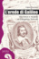 Cover of L' erede di Galileo. Vita breve e mirabile di Evangelista Torricelli