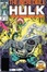 Cover of "Incredible Hulk Visionaries - Peter David, Vol. 1"