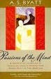 Cover of Passions of the Mind
