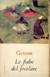 Cover of Le fiabe del focolare