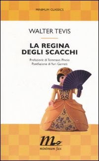 More about La regina degli scacchi