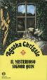 Cover of Il misterioso signor Quin
