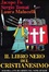 Cover of Il libro nero del Cristianesimo