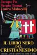 Cover of Il libro nero del Cristianesimo