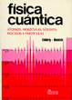 Cover of Física cuántica