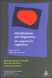 Cover of Introduzione alla linguistica: un approccio cognitivo